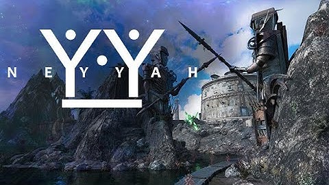 Neyyah – Launch Trailer (2025) | Defy Reality Entertainment / MicroProse Software