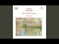 Miniature de la vidéo de la chanson Sonata No. 4, Op. 27 No. 4: Iii. Finale. Presto Ma Non Troppo