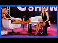Die legendäre EURO MEGA SHOW mit Monika & Lina vom 22. Mai 2026 um 19 Uhr @PEARL-TV