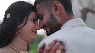 Ayushi Riken Couple Song