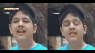 Wombo.ai Alexandra Stan - Million