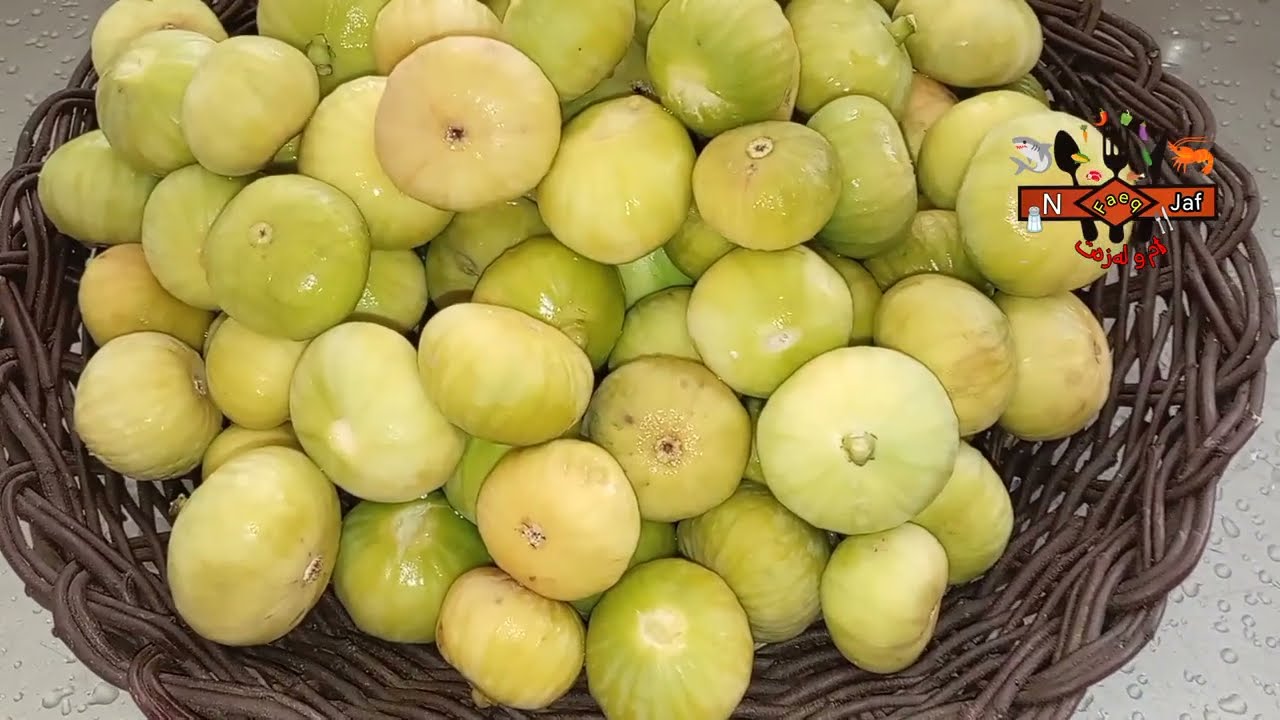 چۆنیەتی درووستکردنی نانە هەنجیر