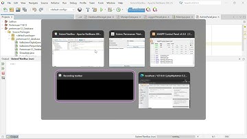 FAJAR RAMADHAN | 23110027 | PEMROGRAMAN JAVA | SISTEM PEMESANAN BUS
