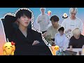 Yoongi would do ANYTHING for bts | “you’re basically our dad” -Jimin