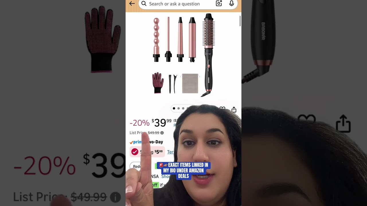 Необходимые вещи на Amazon до 30 долларов 