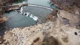Grand Falls/Shoal Creek - Joplin, MO