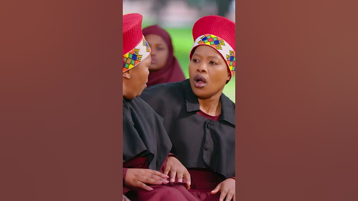 When Mthembu strikes | Umkhokha: The Curse | S2 Ep225 | DStv