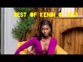 BEST OF KENDI Q TIKTOK DANCE CHALLENGES 2023//TikTok compilation//Kenyan Tiktok