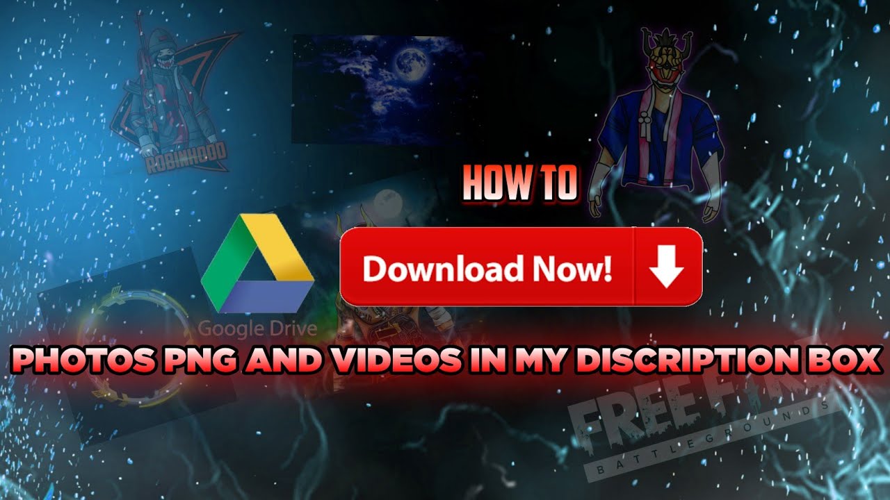 FREE PNG PHOTO AND VIDEOS | ROBINHOODEDITZ