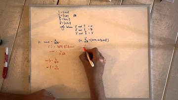 11J Orthogonal Projection of a Vector