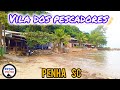 PESCANDO NA VILA DOS PESCADORES