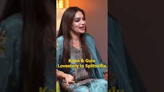 Kaira explains about Love Story with Gullu