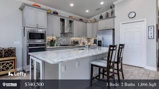2291 N MIA PT, Lecanto, FL 34461