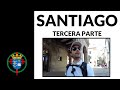 Santiago de Compostela (tercera parte)