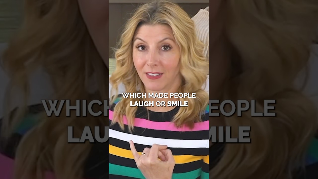 Humor in business is important!