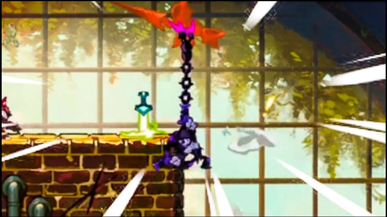 Nix Duo in Rank Matches...!!! | YAKGaming Brawlhalla