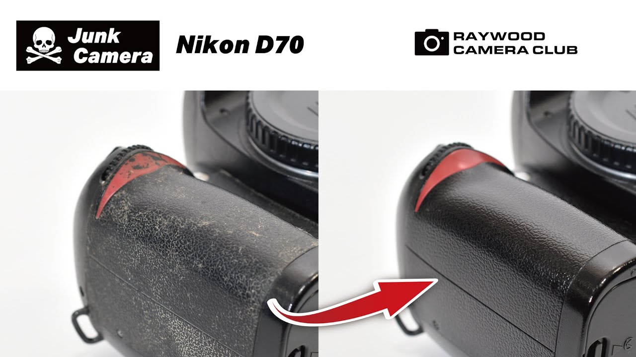 Nikon D70 デジタル一眼レフカメラ ボディー✨清掃済み完動品✨ 91F7TosST6L._UF350,350_QL50_.jpg