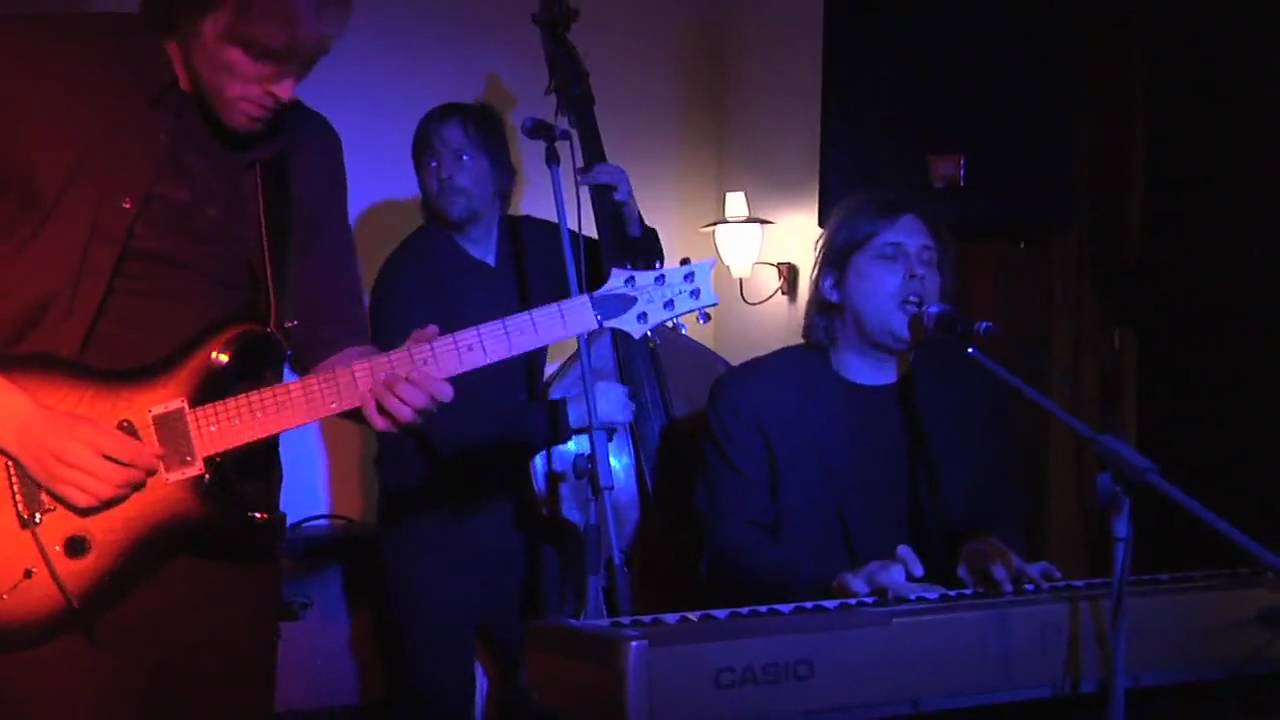 the iron lung quintet the desperate insurance agent's sales talk