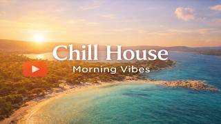 Deep Morning Chill House | DJ BessX