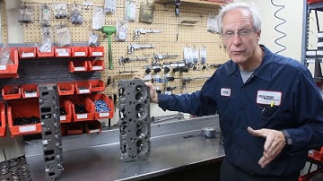 Angle Plug Double Hump Heads