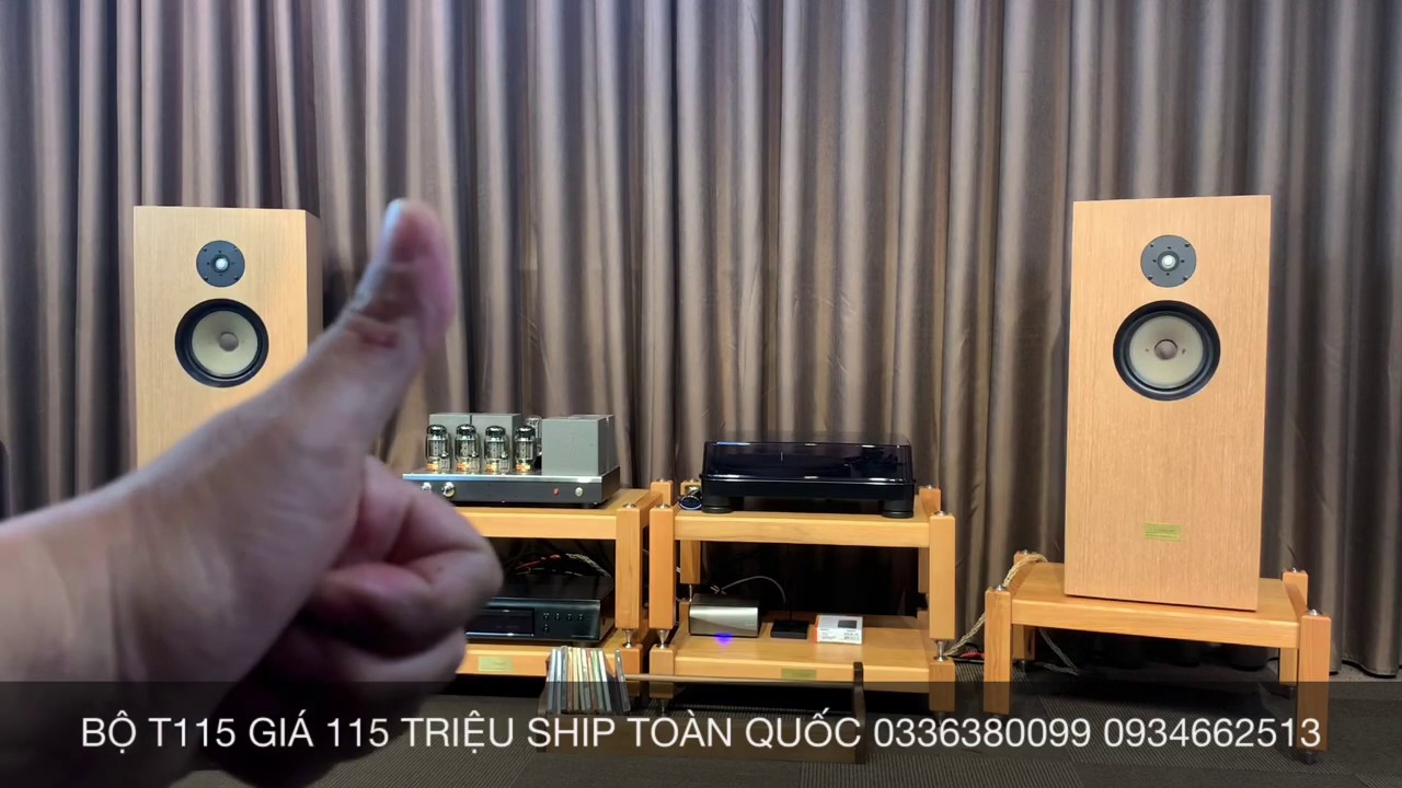 ku77bet game bài đổi thưởng uy tín nhất In lại Test Bộ Âm Thanh T115 AN1 ( Bài Một Cõi Đi Về - Toàn Nguyễn )