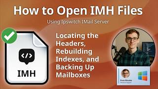 IMH File Extension: IMail Server Header Files Explained