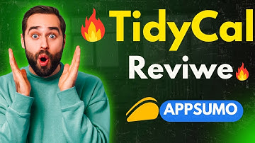 TidyCal Review | Honest Pros & Cons You Must Know