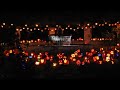 Magic of the jackolanterns