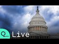 LIVE: House Debates Biden's $1.9 Trillion Stimulus Plan With Vote Expected Tonight