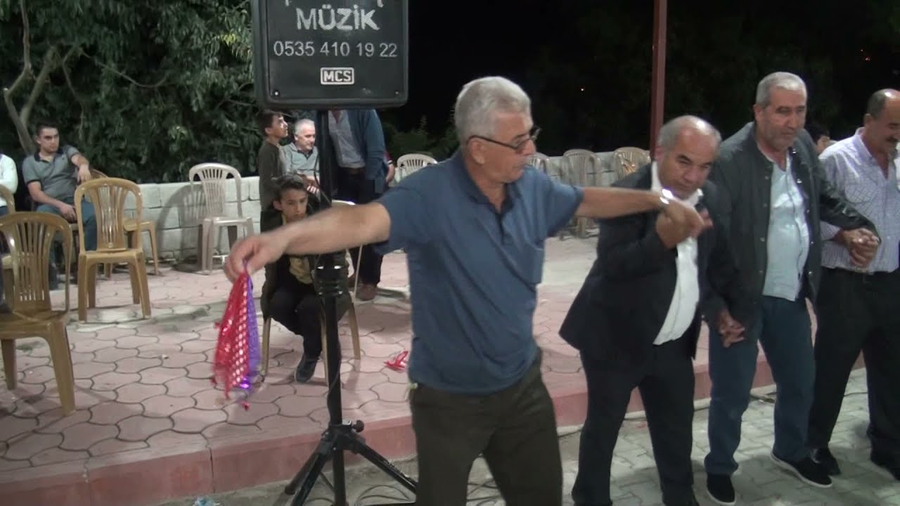 ARTARMÜZİK YAYLACIK part3