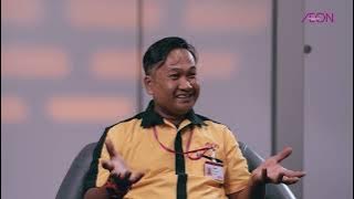 AEON Best Employee Award 2024 - Episode 7 (Best Supervisor)
