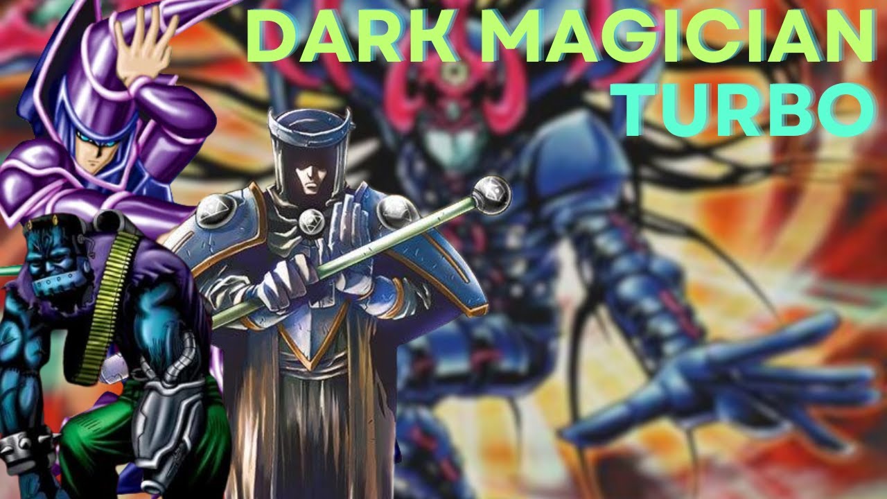 DARK MAGICIAN TOP 8'D A TOURNAMENT! | Goat Format