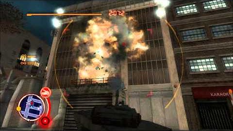 prototype - base destruction - getting the right tools for the job