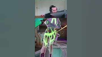 TROLLING ENEMIES IN FRAGPUNK #shorts #youtubeshorts #fragpunk  #gaming #gaming #twitch