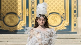 Nina Ricci | Spring/Summer 2018 | Paris Fashion Week