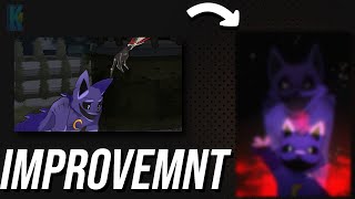 I Improved So Much When I Realized This About My Art