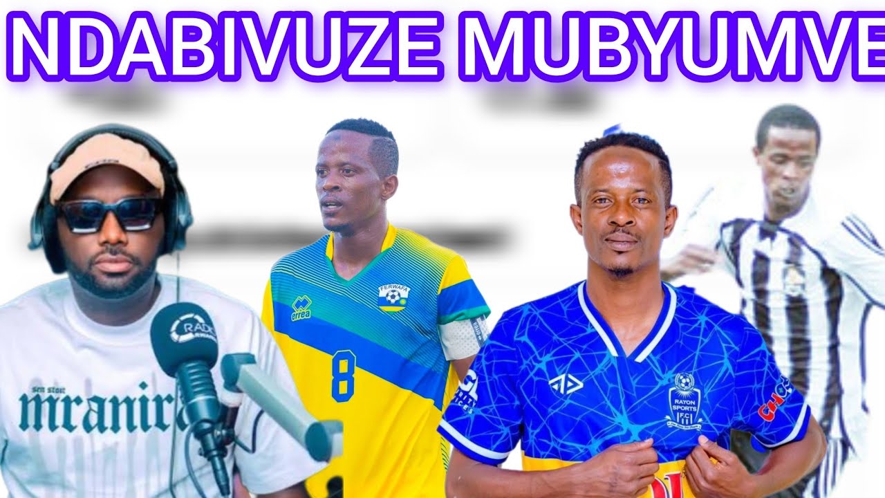 AXEL ADACIYE KURUHANDE ABAJIJE AMAKIPE YAHINDUYE UBUZIMA BWE  IYUMVIRE 