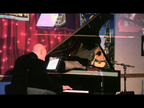 Mike Garson - Lullaby for Our Daughters & Song for...