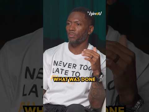 Ryan Clark talks to Malik Willis about what really happened