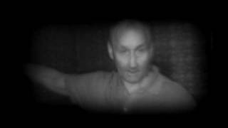 Spiral / Unexplained Channel Promo