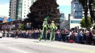 Vancouver Pride 2011