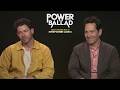 Paul Rudd on Pulling Nick Jonas into ‘Avengers’ World: 'Talk to Downey' (Exclusive)