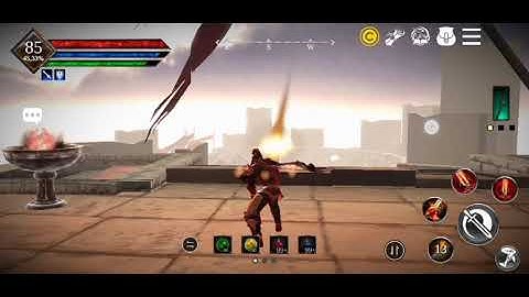 Way of Retribution Destruction  rod