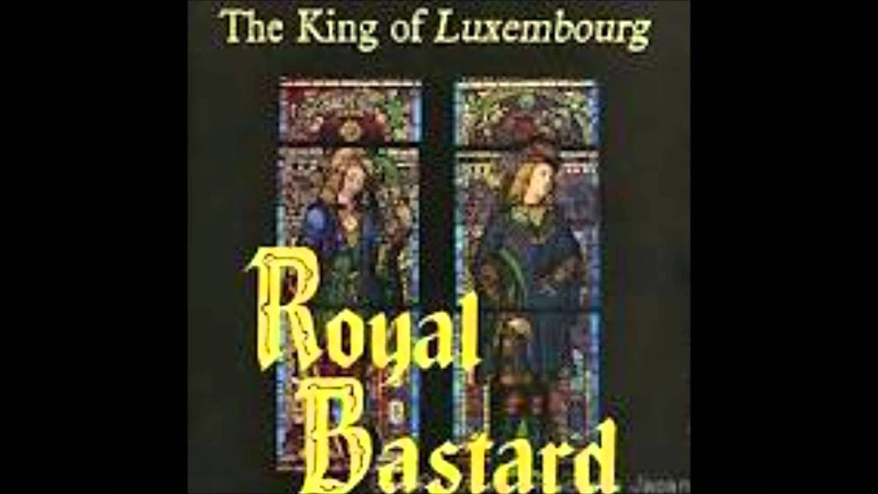 King of Luxembourg - Valleri - YouTube