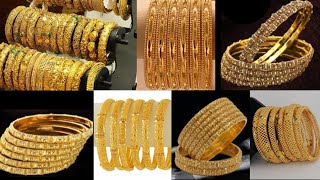 New D Bangles Designs For Girls D Bangles Set Of 3,4,6,9 Bangles For Bridals And Casual Use