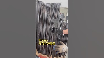 Xả beng chuẩn thép nhíp i cụ đủ kích thước