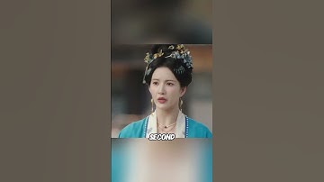 The two sisters have completely different fates #movies #cdrama#shorts