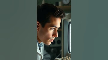 The First Artificial Intelligence Chess Player