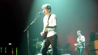 Half Of My Heart - John Mayer (Live) London Wembley Arena 26th May 2010 - HD