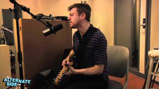 Video thumbnail of "The Shivers - "More" (Live at WFUV)"